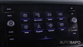 Volkswagen T-Cross 1.0 TSI Life de 2023