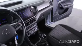 Volkswagen T-Cross 1.0 TSI Life de 2023