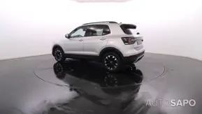 Volkswagen T-Cross 1.0 TSI Life de 2023