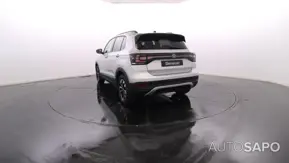 Volkswagen T-Cross 1.0 TSI Life de 2023