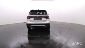 Volkswagen T-Cross 1.0 TSI Life de 2023