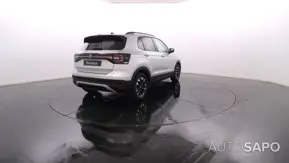 Volkswagen T-Cross 1.0 TSI Life de 2023
