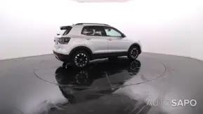 Volkswagen T-Cross 1.0 TSI Life de 2023