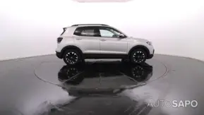 Volkswagen T-Cross 1.0 TSI Life de 2023