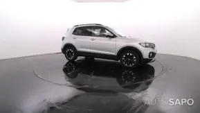 Volkswagen T-Cross 1.0 TSI Life de 2023