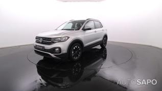 Volkswagen T-Cross 1.0 TSI Life de 2023