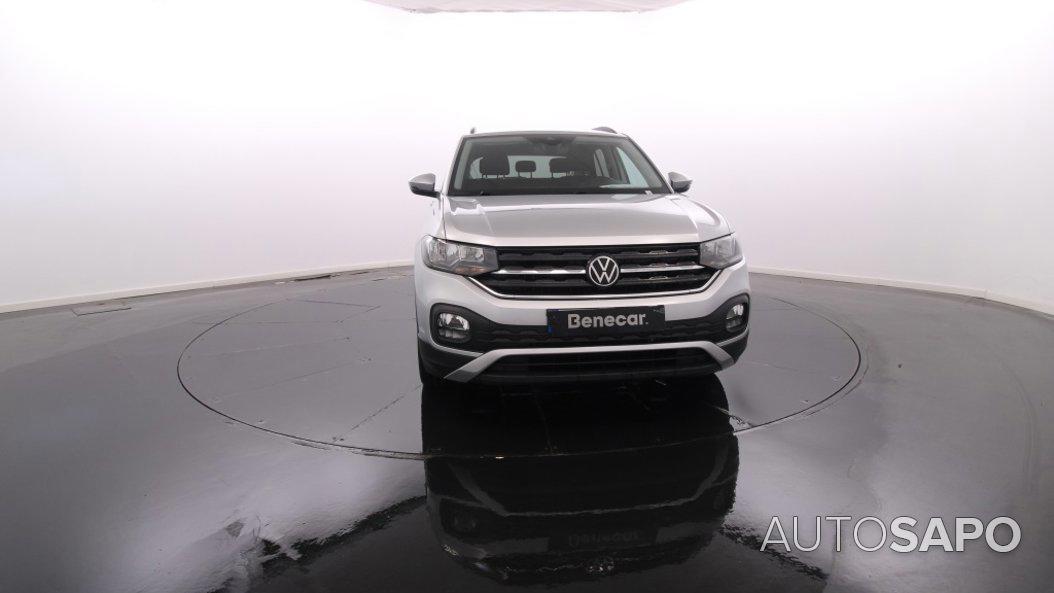 Volkswagen T-Cross 1.0 TSI Life de 2023
