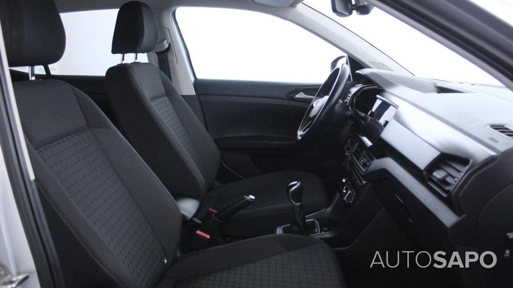 Volkswagen T-Cross 1.0 TSI Life de 2023