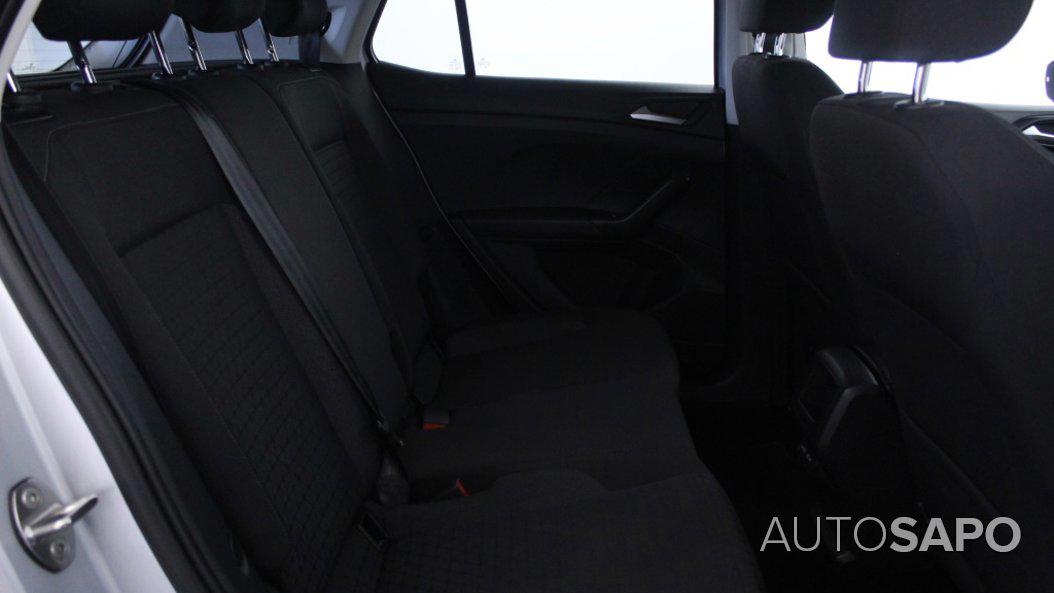 Volkswagen T-Cross 1.0 TSI Life de 2023