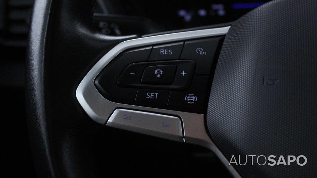 Volkswagen T-Cross 1.0 TSI Life de 2023