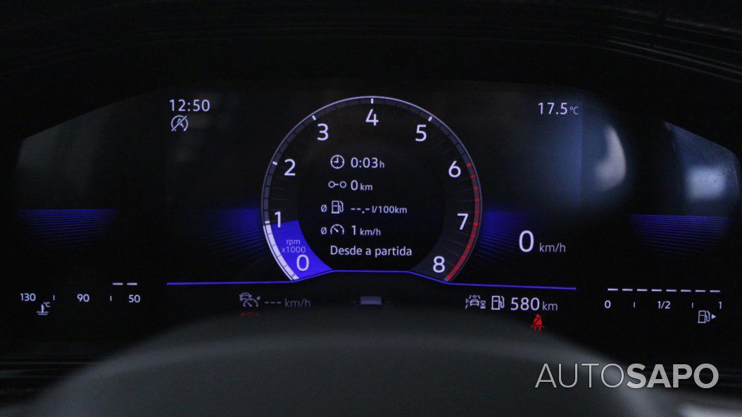 Volkswagen T-Cross 1.0 TSI Life de 2023