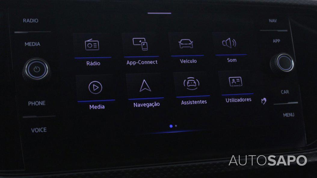 Volkswagen T-Cross 1.0 TSI Life de 2023