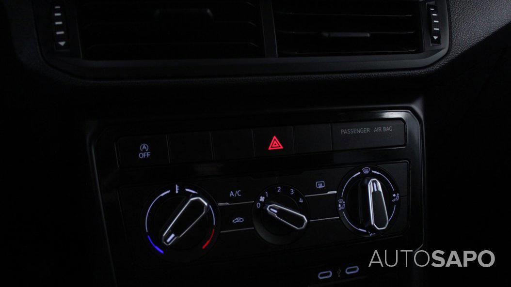 Volkswagen T-Cross 1.0 TSI Life de 2023