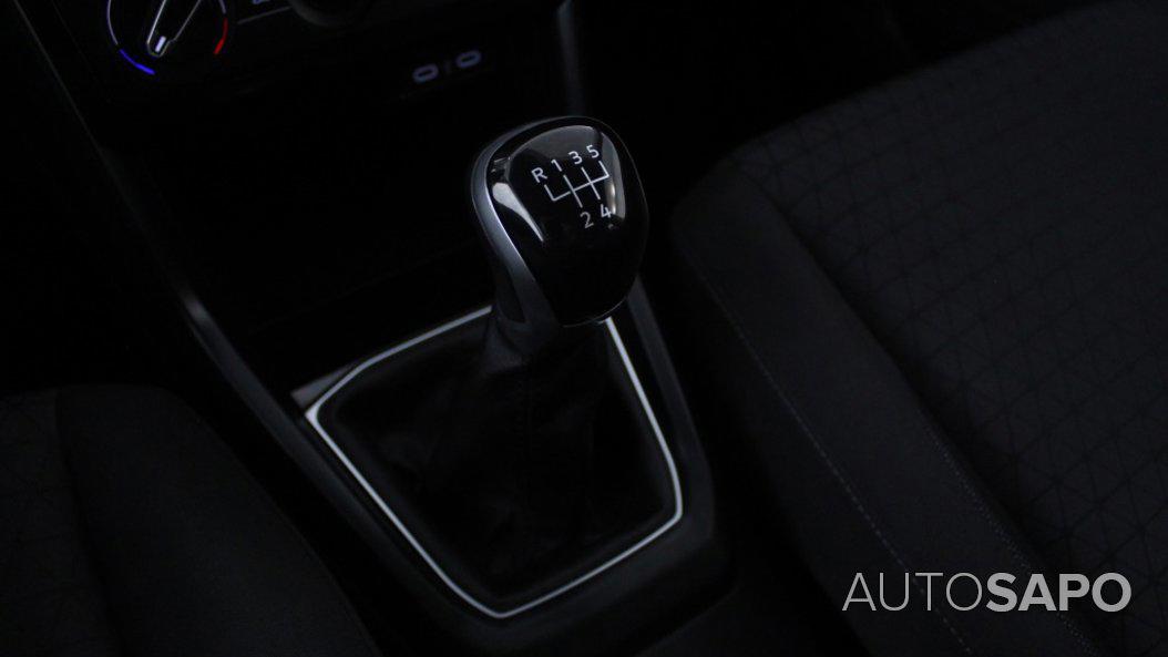 Volkswagen T-Cross 1.0 TSI Life de 2023