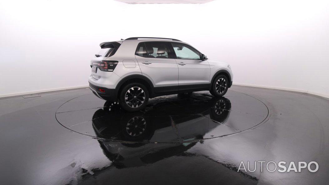Volkswagen T-Cross 1.0 TSI Life de 2023