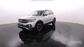 Volkswagen T-Cross 1.0 TSI Life de 2023