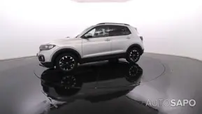 Volkswagen T-Cross 1.0 TSI Life de 2023