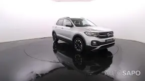 Volkswagen T-Cross 1.0 TSI Life de 2023