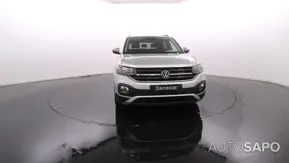 Volkswagen T-Cross 1.0 TSI Life de 2023