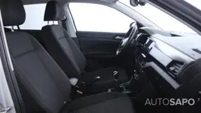 Volkswagen T-Cross 1.0 TSI Life de 2023