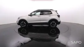 Volkswagen T-Cross 1.0 TSI Life de 2023