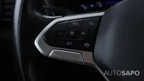 Volkswagen T-Cross 1.0 TSI Life de 2023