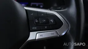 Volkswagen T-Cross 1.0 TSI Life de 2023