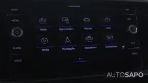 Volkswagen T-Cross 1.0 TSI Life de 2023
