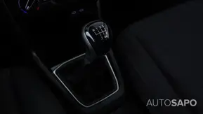 Volkswagen T-Cross 1.0 TSI Life de 2023