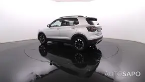 Volkswagen T-Cross 1.0 TSI Life de 2023
