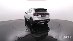 Volkswagen T-Cross 1.0 TSI Life de 2023