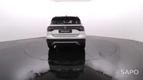 Volkswagen T-Cross 1.0 TSI Life de 2023