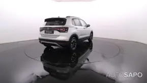 Volkswagen T-Cross 1.0 TSI Life de 2023
