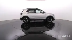 Volkswagen T-Cross 1.0 TSI Life de 2023