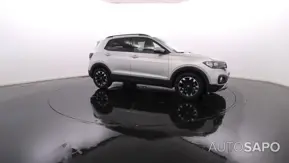 Volkswagen T-Cross 1.0 TSI Life de 2023