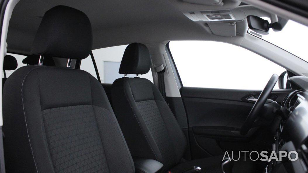 Volkswagen T-Cross 1.0 TSI Life de 2023