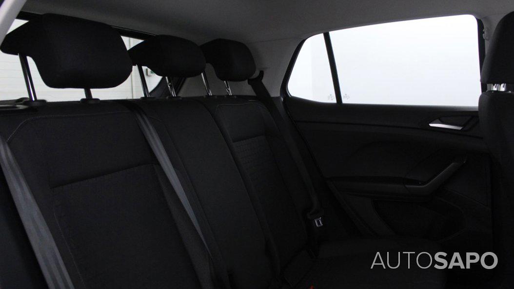 Volkswagen T-Cross 1.0 TSI Life de 2023