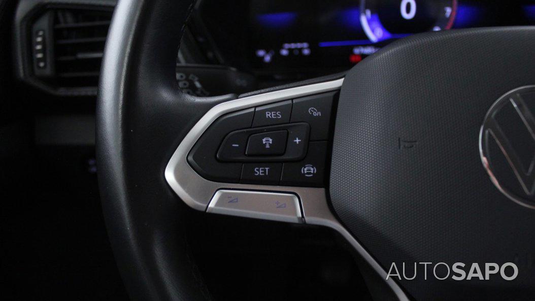 Volkswagen T-Cross 1.0 TSI Life de 2023
