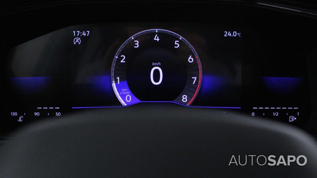 Volkswagen T-Cross 1.0 TSI Life de 2023