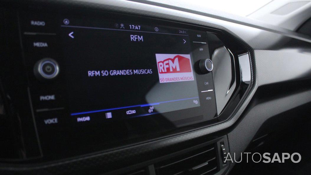 Volkswagen T-Cross 1.0 TSI Life de 2023