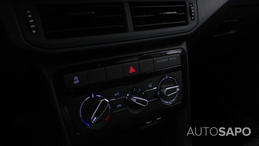 Volkswagen T-Cross 1.0 TSI Life de 2023