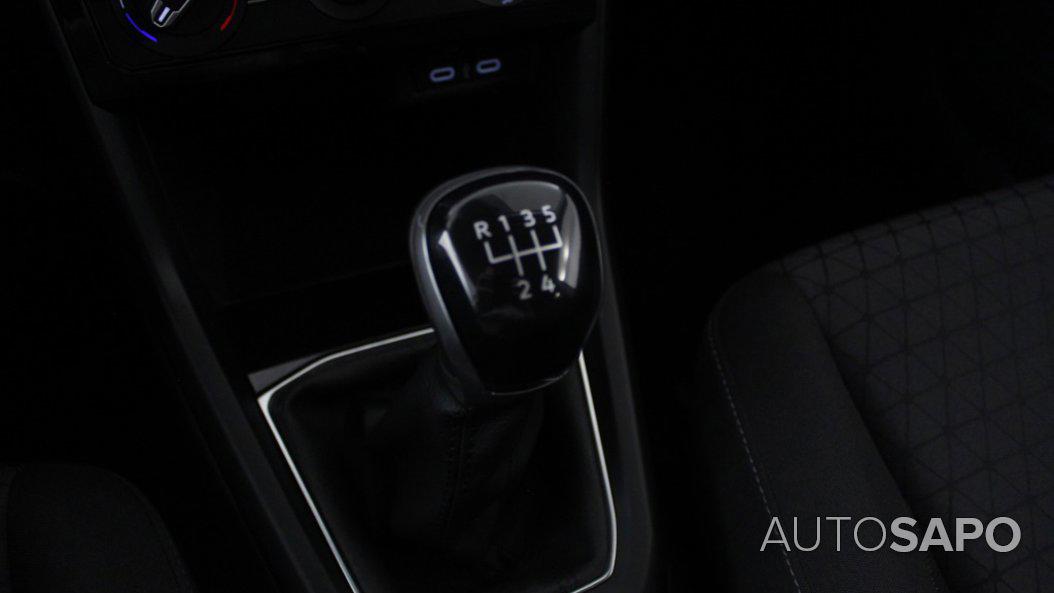 Volkswagen T-Cross 1.0 TSI Life de 2023