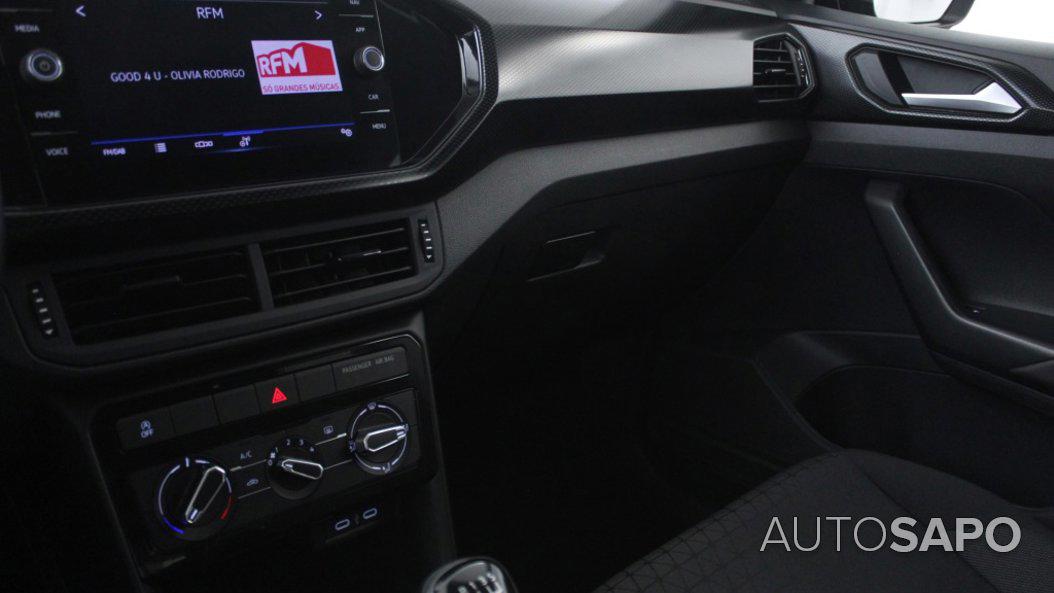 Volkswagen T-Cross 1.0 TSI Life de 2023