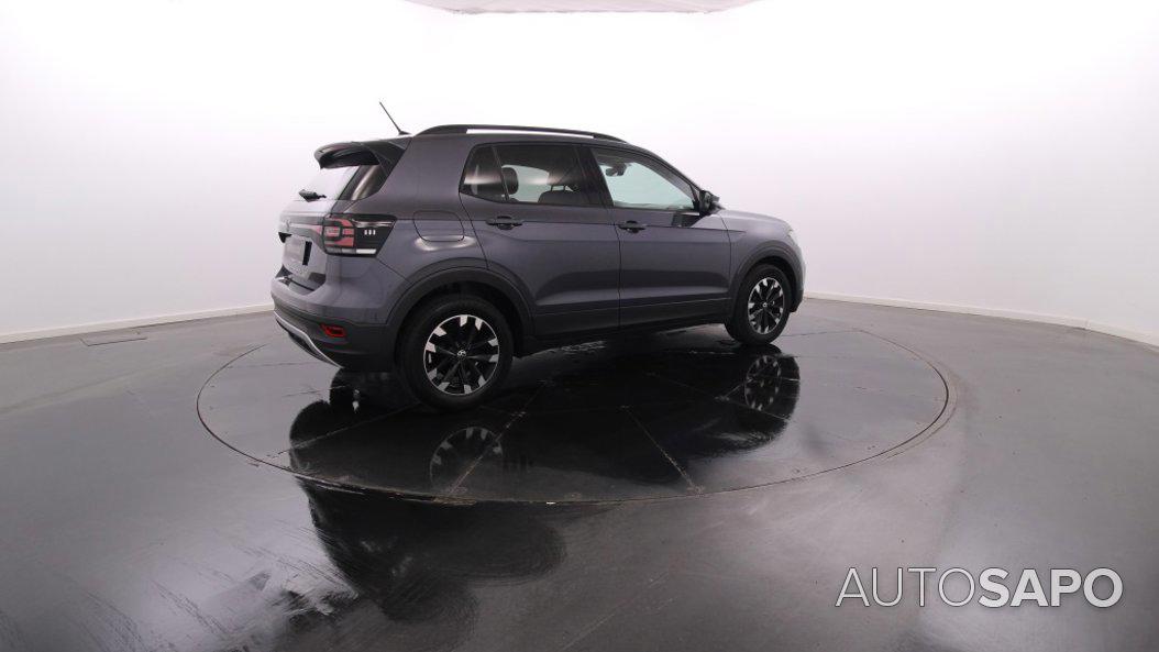Volkswagen T-Cross 1.0 TSI Life de 2023