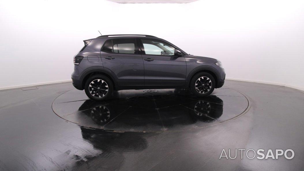 Volkswagen T-Cross 1.0 TSI Life de 2023