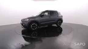 Volkswagen T-Cross 1.0 TSI Life de 2023