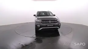 Volkswagen T-Cross 1.0 TSI Life de 2023