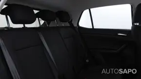 Volkswagen T-Cross 1.0 TSI Life de 2023