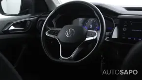 Volkswagen T-Cross 1.0 TSI Life de 2023