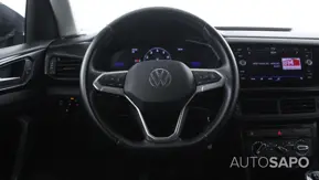Volkswagen T-Cross 1.0 TSI Life de 2023